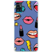 Чехол BoxFace ZTE Blade A71 