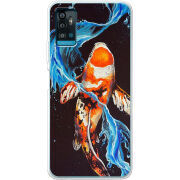 Чехол BoxFace ZTE Blade A71 