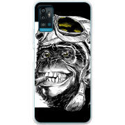Чехол BoxFace ZTE Blade A71 