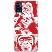 Чехол BoxFace ZTE Blade A71 