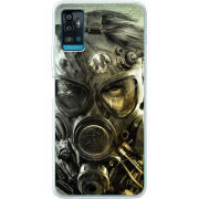 Чехол BoxFace ZTE Blade A71 