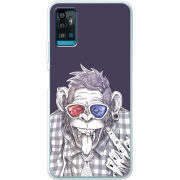 Чехол BoxFace ZTE Blade A71 