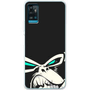 Чехол BoxFace ZTE Blade A71 