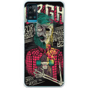 Чехол BoxFace ZTE Blade A71 