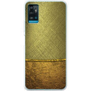 Чехол BoxFace ZTE Blade A71 