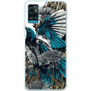 Чехол BoxFace ZTE Blade A71 