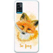 Чехол BoxFace ZTE Blade A71 