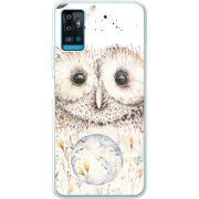 Чехол BoxFace ZTE Blade A71 