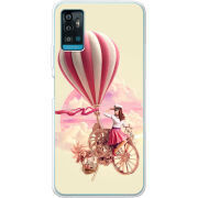 Чехол BoxFace ZTE Blade A71 