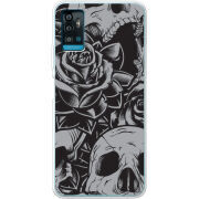 Чехол BoxFace ZTE Blade A71 