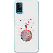 Чехол BoxFace ZTE Blade A71 