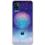 Чехол BoxFace ZTE Blade A71 