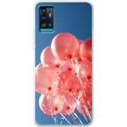Чехол BoxFace ZTE Blade A71 