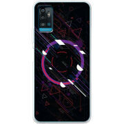 Чехол BoxFace ZTE Blade A71 
