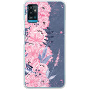Чехол BoxFace ZTE Blade A71 
