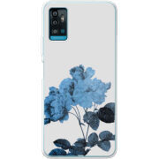 Чехол BoxFace ZTE Blade A71 