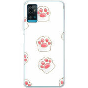 Чехол BoxFace ZTE Blade A71 