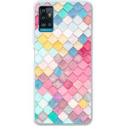 Чехол BoxFace ZTE Blade A71 