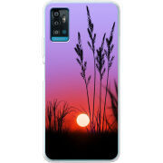 Чехол BoxFace ZTE Blade A71 