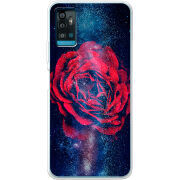 Чехол BoxFace ZTE Blade A71 