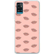 Чехол BoxFace ZTE Blade A71 