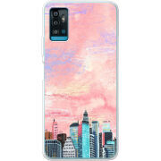 Чехол BoxFace ZTE Blade A71 