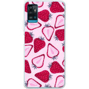 Чехол BoxFace ZTE Blade A71 