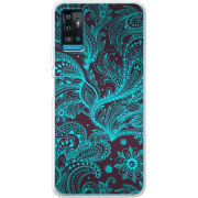 Чехол BoxFace ZTE Blade A71 
