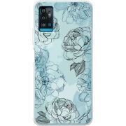 Чехол BoxFace ZTE Blade A71 