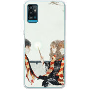 Чехол BoxFace ZTE Blade A71 