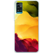 Чехол BoxFace ZTE Blade A71 