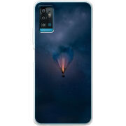 Чехол BoxFace ZTE Blade A71 