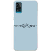 Чехол BoxFace ZTE Blade A71 