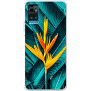 Чехол BoxFace ZTE Blade A71 