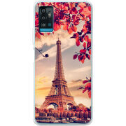 Чехол BoxFace ZTE Blade A71 