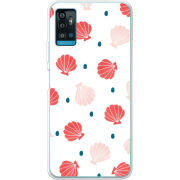 Чехол BoxFace ZTE Blade A71 