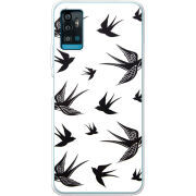 Чехол BoxFace ZTE Blade A71 