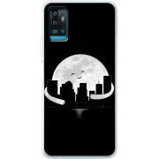 Чехол BoxFace ZTE Blade A71 