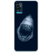 Чехол BoxFace ZTE Blade A71 