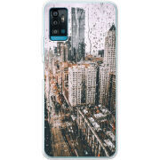 Чехол BoxFace ZTE Blade A71 