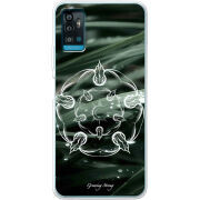 Чехол BoxFace ZTE Blade A71 