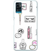 Чехол BoxFace ZTE Blade A71 