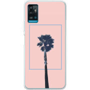 Чехол BoxFace ZTE Blade A71 