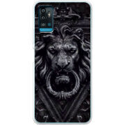 Чехол BoxFace ZTE Blade A71 