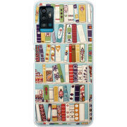 Чехол BoxFace ZTE Blade A71 