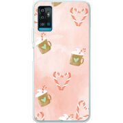 Чехол BoxFace ZTE Blade A71 