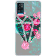 Чехол BoxFace ZTE Blade A71 