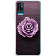 Чехол BoxFace ZTE Blade A71 