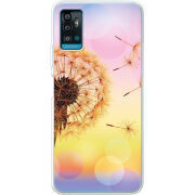 Чехол BoxFace ZTE Blade A71 