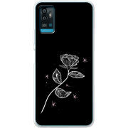 Чехол BoxFace ZTE Blade A71 